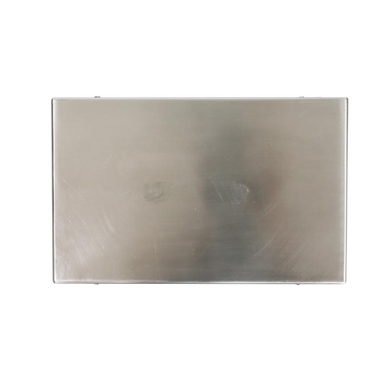 荣华仪器 DB-3 不锈钢控温电热板2