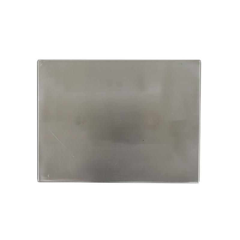 荣华仪器 DB-4 不锈钢控温电热板2