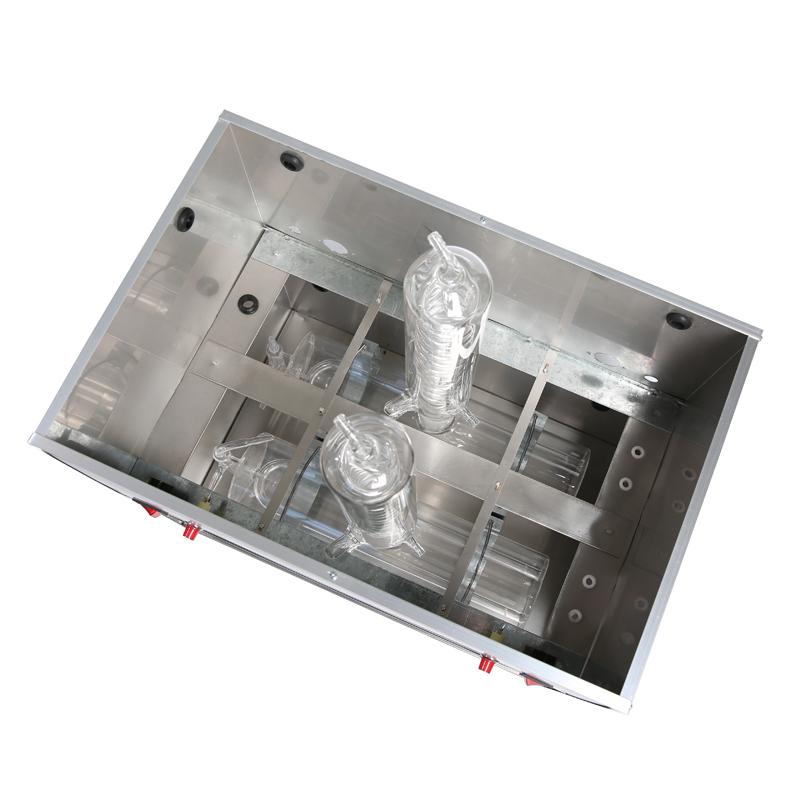 荣华仪器 1810-B 石英双重纯水蒸馏器3