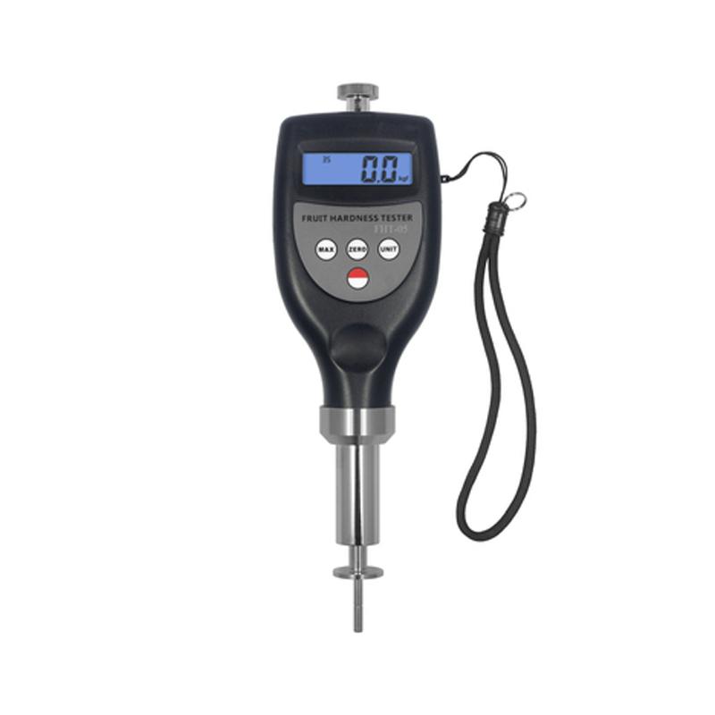 LANDTEK  FHT-1122 fruit Hardness Gauge 0.2~ 11.0 kgf/cm &sup2;