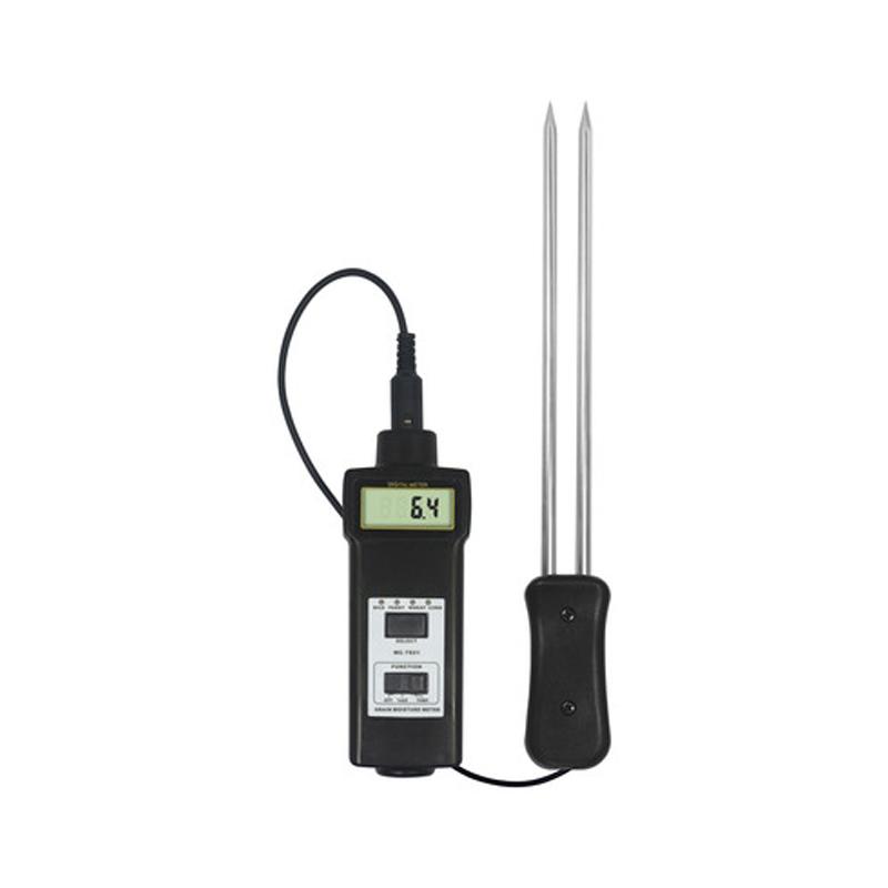 LANDTEK  MC-7821 economical grain Moisture Meter