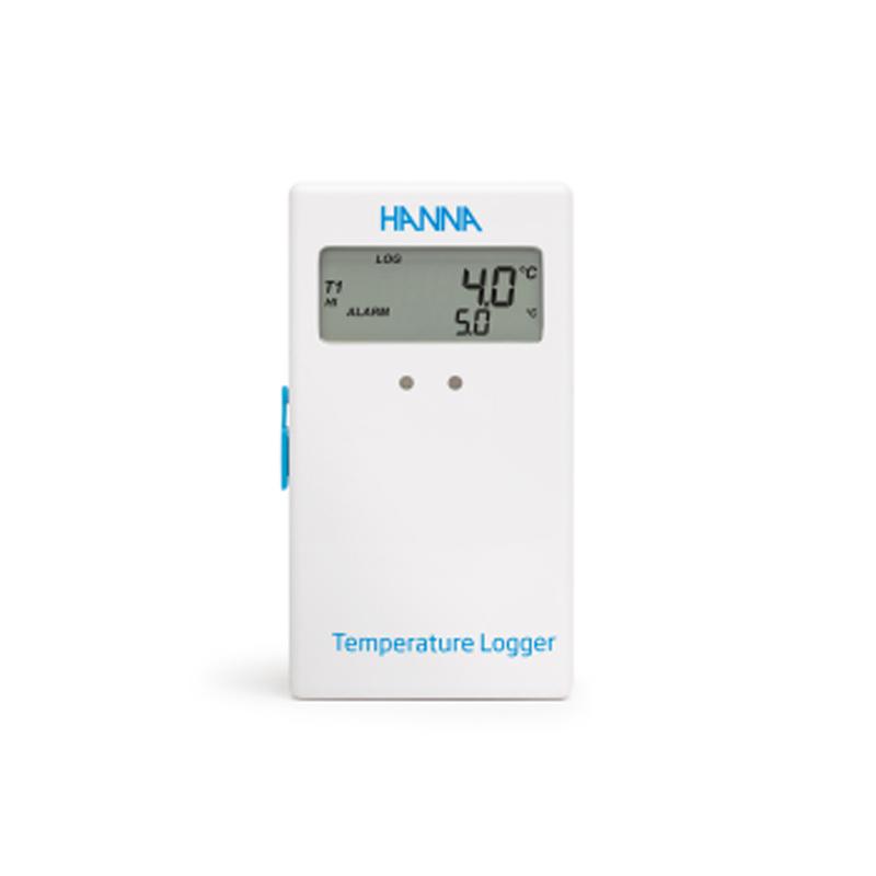 HANNA HI148-1 Temperature Meter
