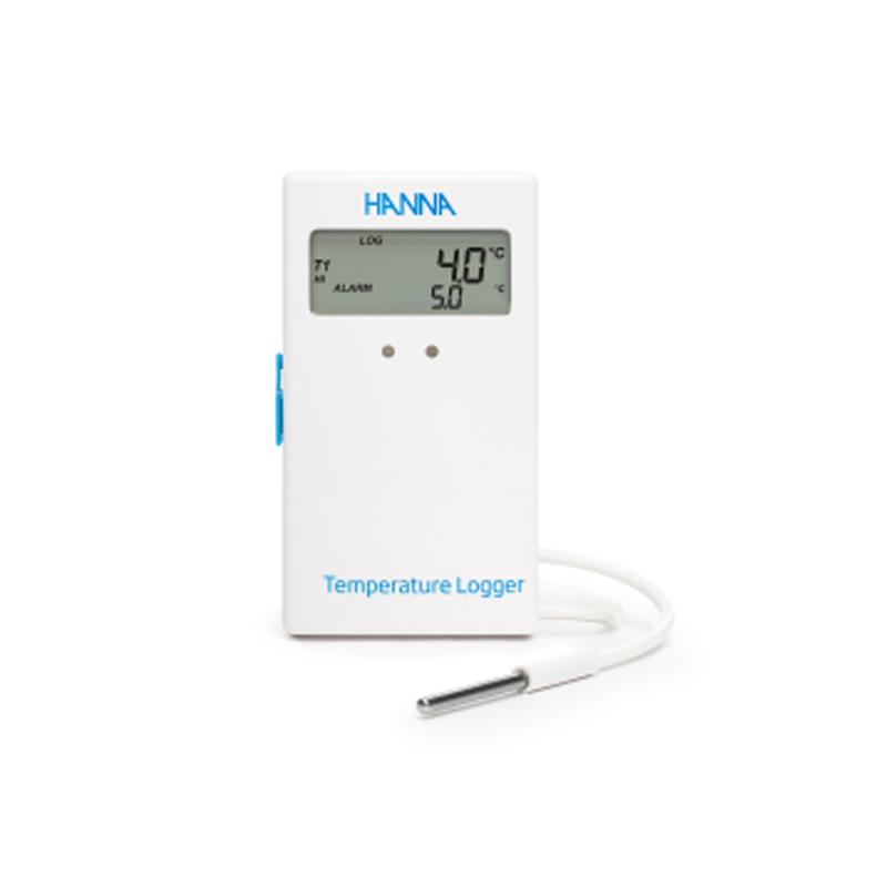 HANNA HI148-2 Temperature Meter