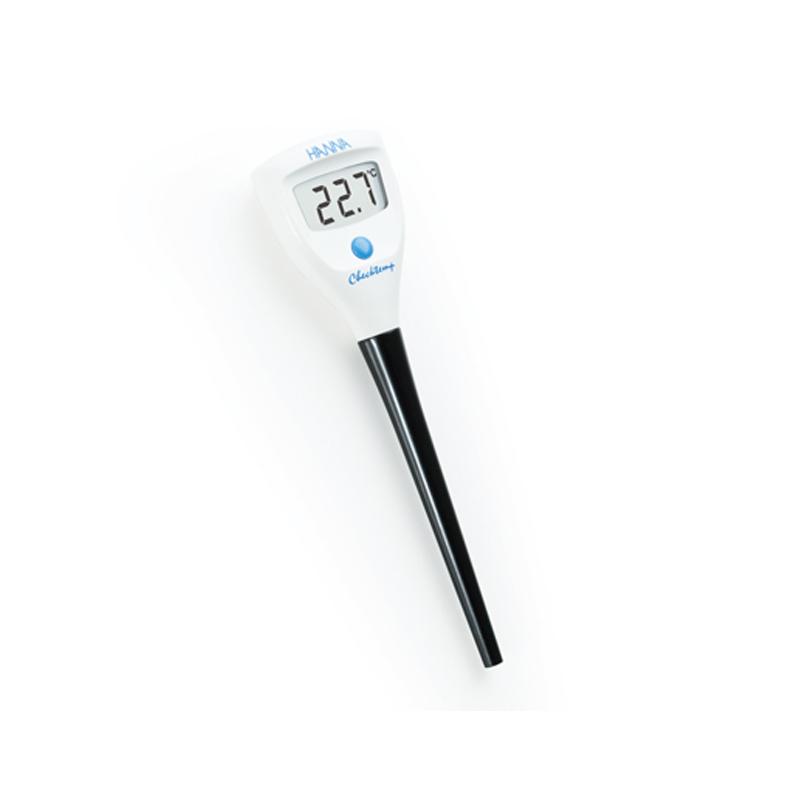 哈纳 HANNA HI98501 温度测定仪2