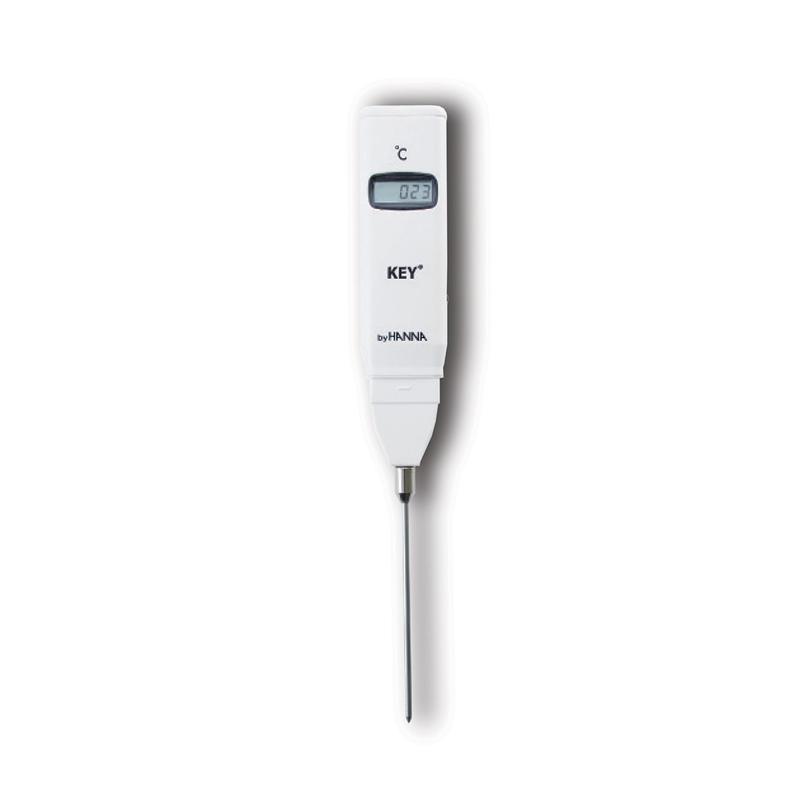 HANNA HI98517 Temperature Meter -40~550 ℃