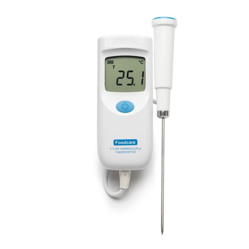 HANNA HI935008 Temperature Meter