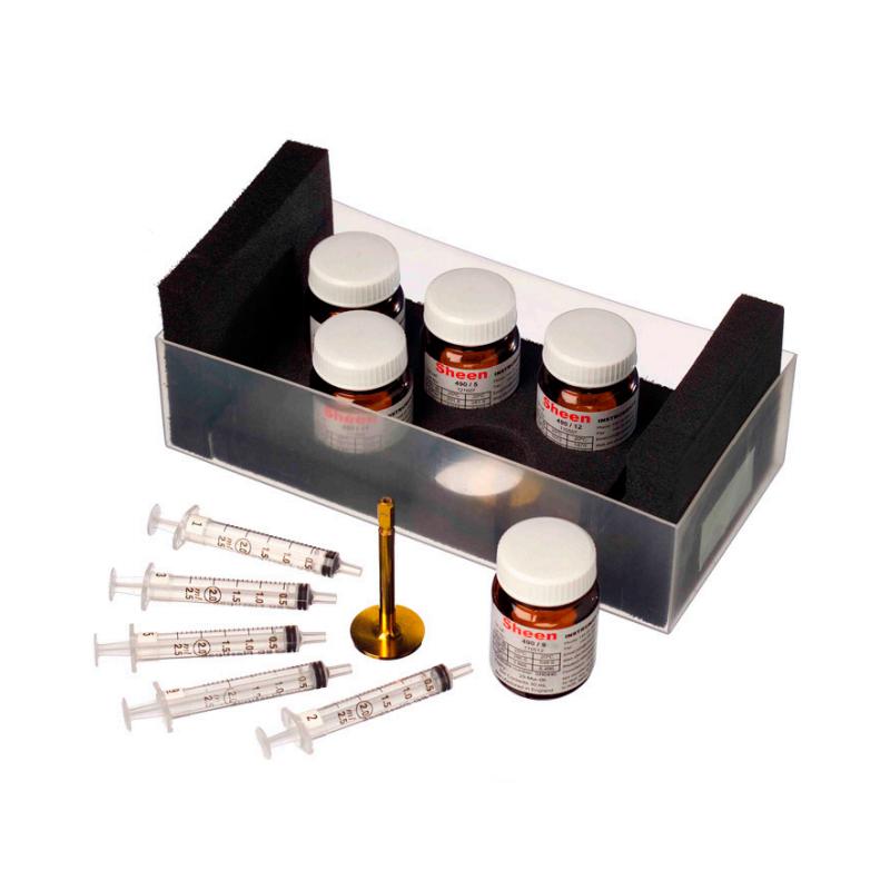 TQC Sheen SH1432 cone rotor 0-10p