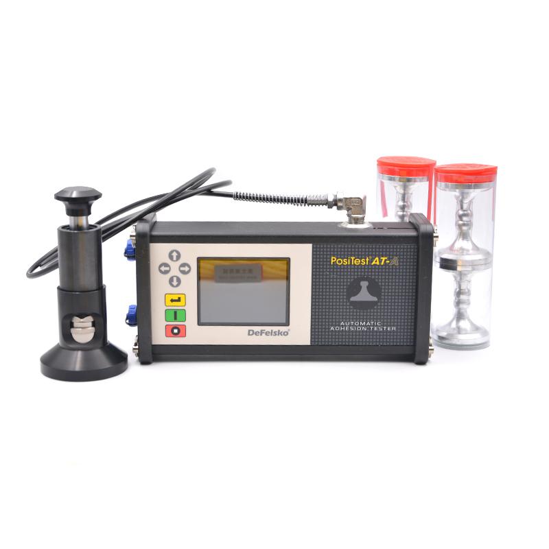 Defelsko PosiTest AT-A 50mm Adhesion Tester kit Size 50mm Fully automatic