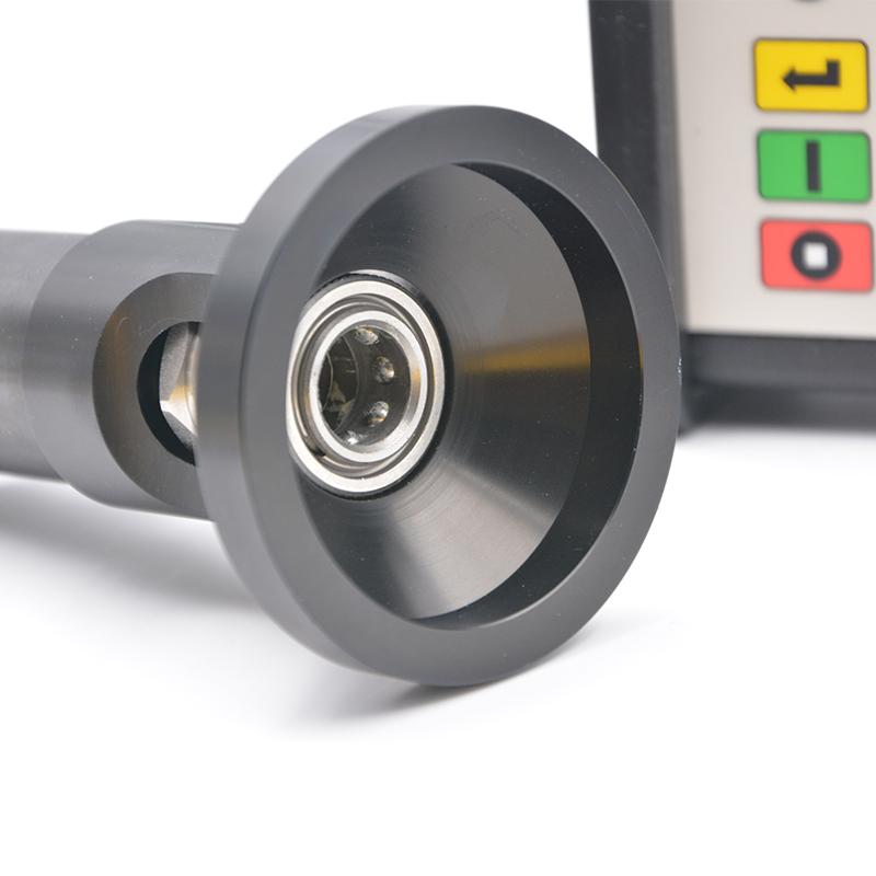 Defelsko PosiTest AT-A 50mm 拉拔式附着力仪顶子固定