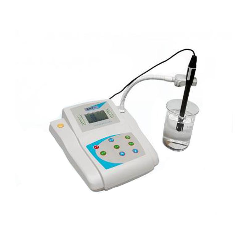 Qiwei PXS-CO2 carbon dioxide Ion meter