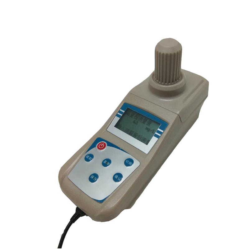 QiWei QW-COD-B Portable COD rapid measuring instrument