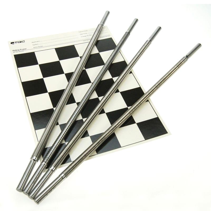 TQC Sheen SH0965 Applicator rod 32&micro;m film thickness 180mm film width