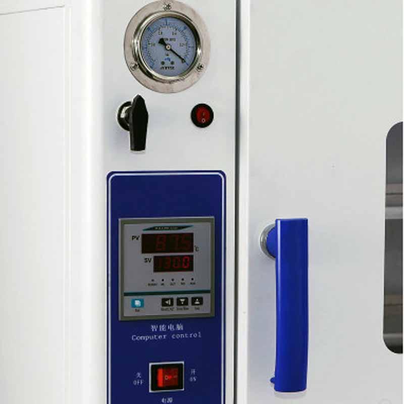 康恒Kenton DZF-3050S 恒温真空干燥箱 各层板独立控温2