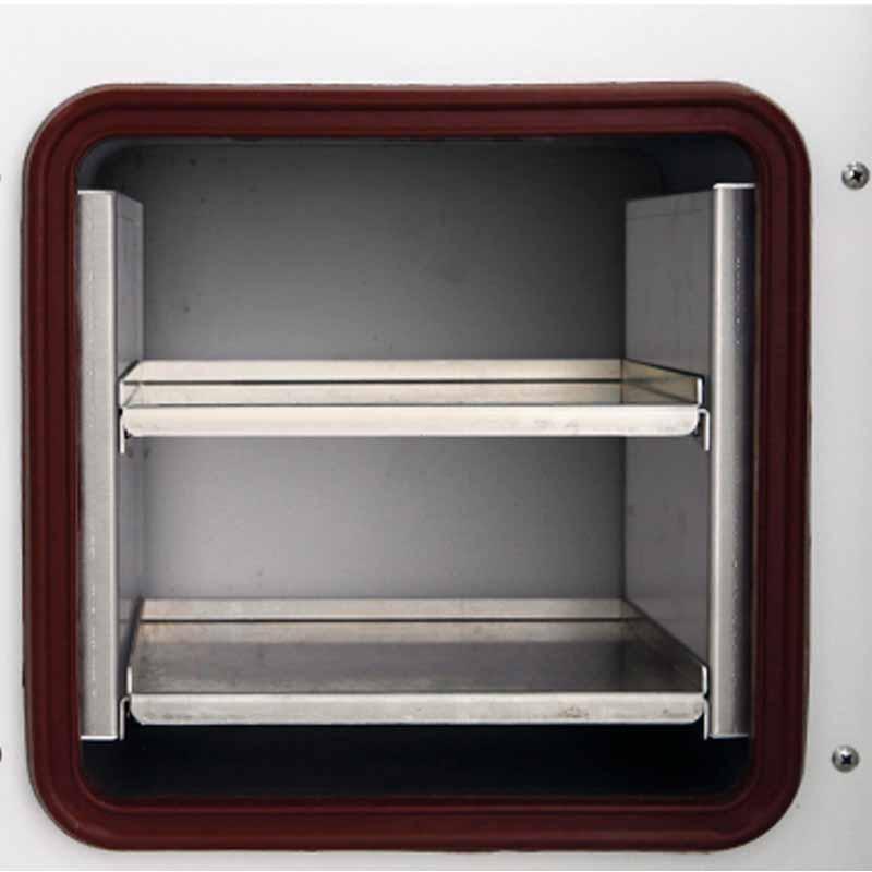 康恒Kenton DZF-3090S 恒温真空干燥箱 各层板独立控温1