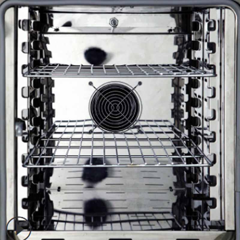 康恒Kenton 303-1AS 数显运风式培养箱1