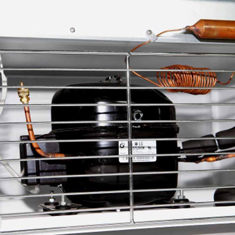 康恒Kenton SPX-70S 生化培养箱1