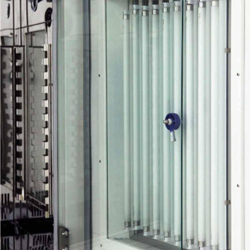 康恒Kenton GZP-150S 光照培养箱2