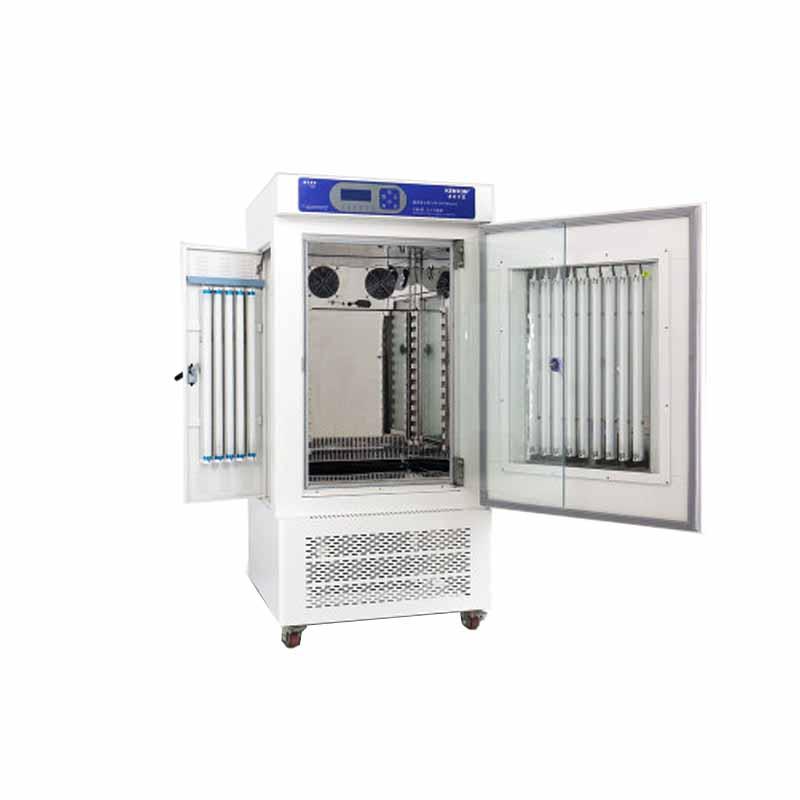 康恒Kenton PQH-250S 人工气候箱1