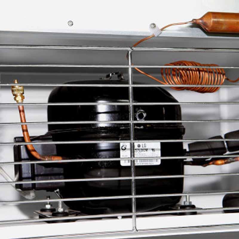 康恒Kenton SPX-150SMJ 细菌微生物培养箱1