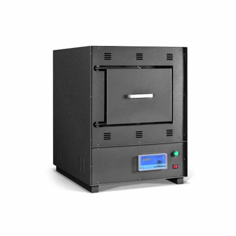 Kenton SXⅡ-4-10 Digital Display Box Resistance Furnace