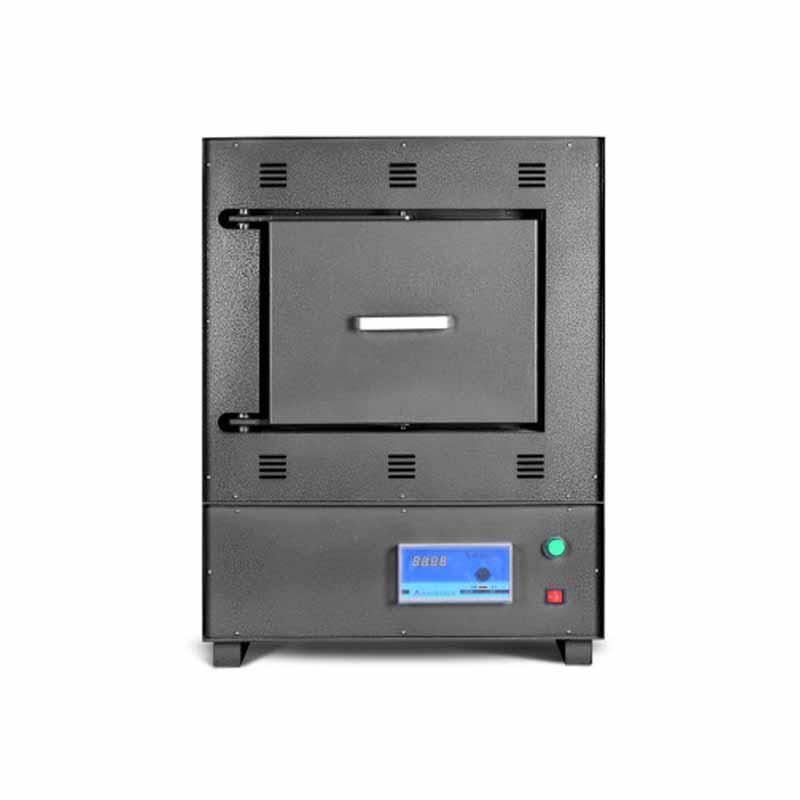 康恒Kenton SXⅡ-4-10 数显箱式电阻炉1