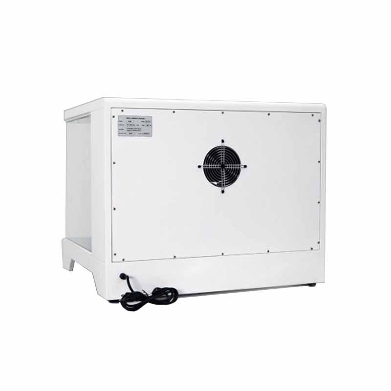 康恒Kenton SW 台式净化工作台 不锈钢台面2