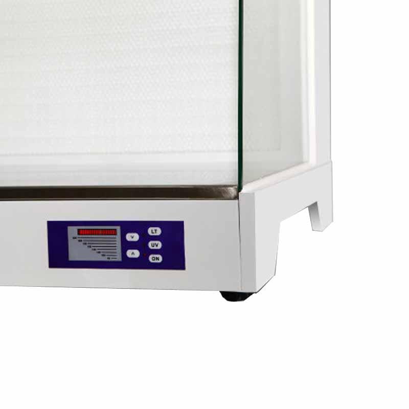 康恒Kenton SW 台式净化工作台 不锈钢台面3