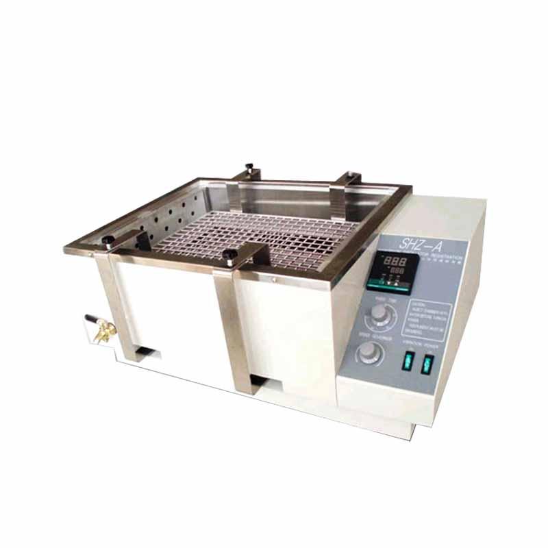 Kenton SHZ-B digital display Water Bath constant temperature Oscillator rotary/reciprocating