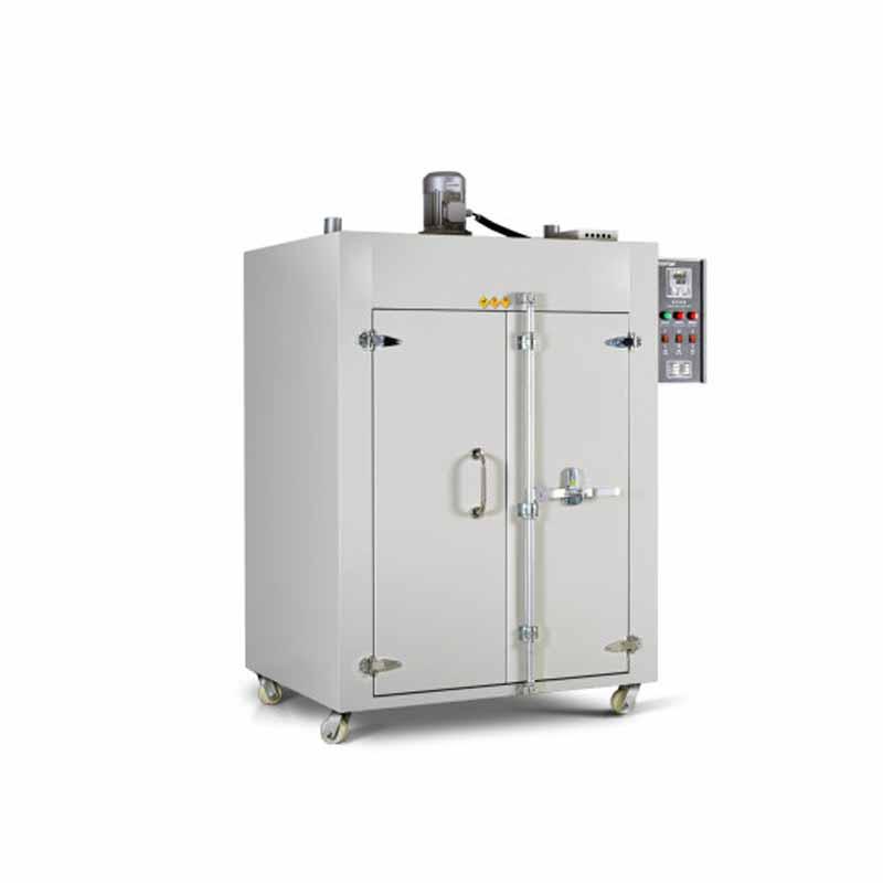 Kenton KH-110C digital display industrial air drying oven galvanized liner with timing