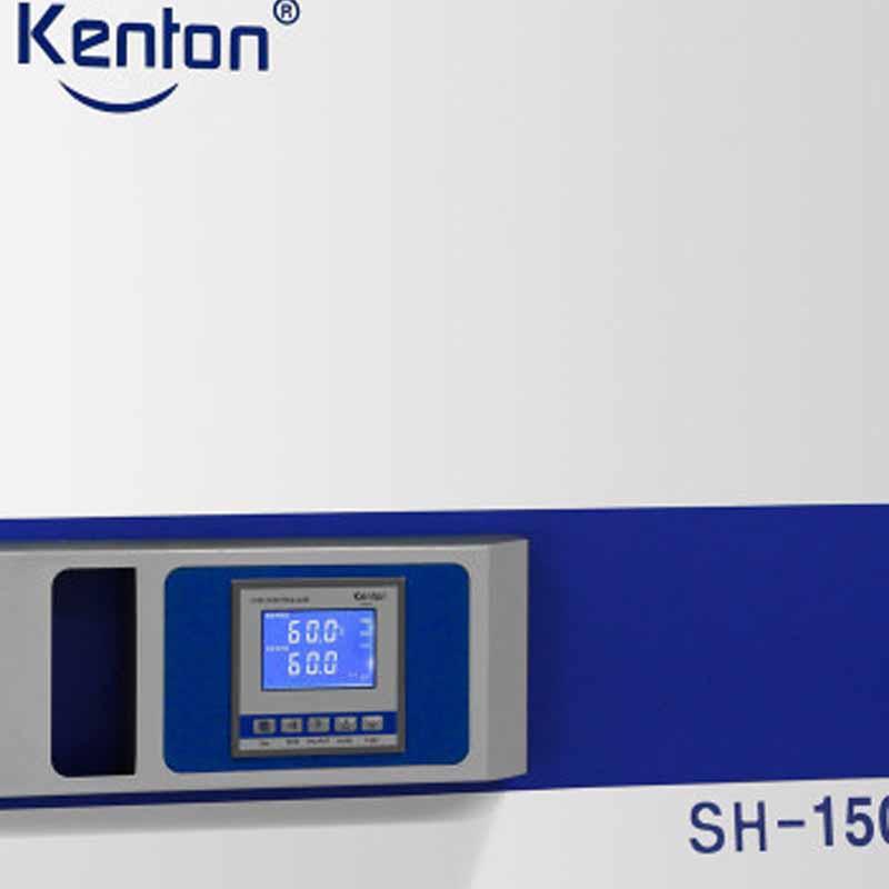 恒立 SH-100 生化培养箱2