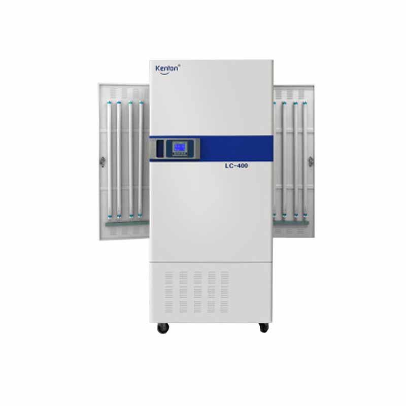 恒立 LC-250 光照培养箱2