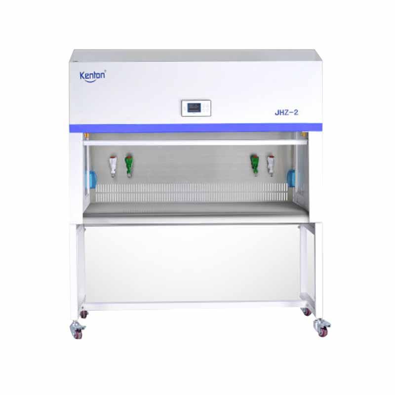 HENGLI JHP-2 LCD Laminar Flow Cabinet double person level