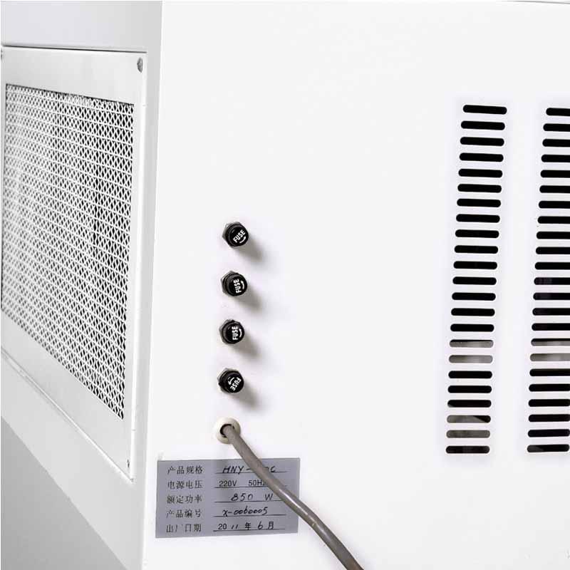 恒立 HNY-310C 恒温振荡培养箱3