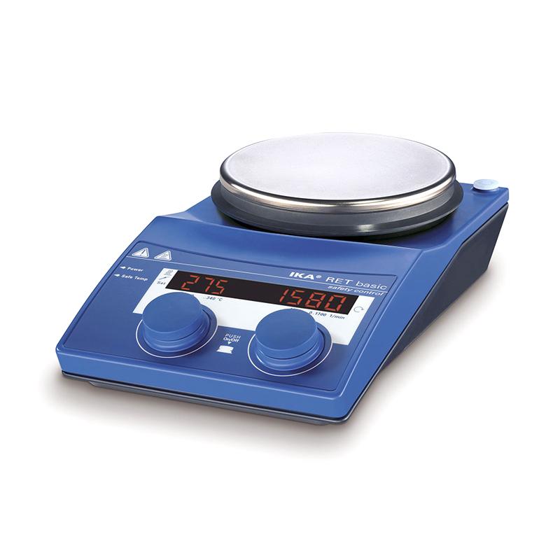 IKA RET basic Magnetic Stirrer 20L