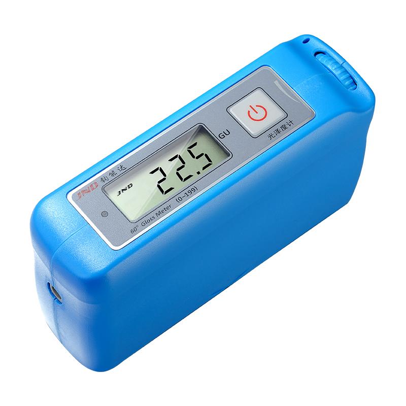 钧能达 JND-A60 高精度通用光泽度计高清图1