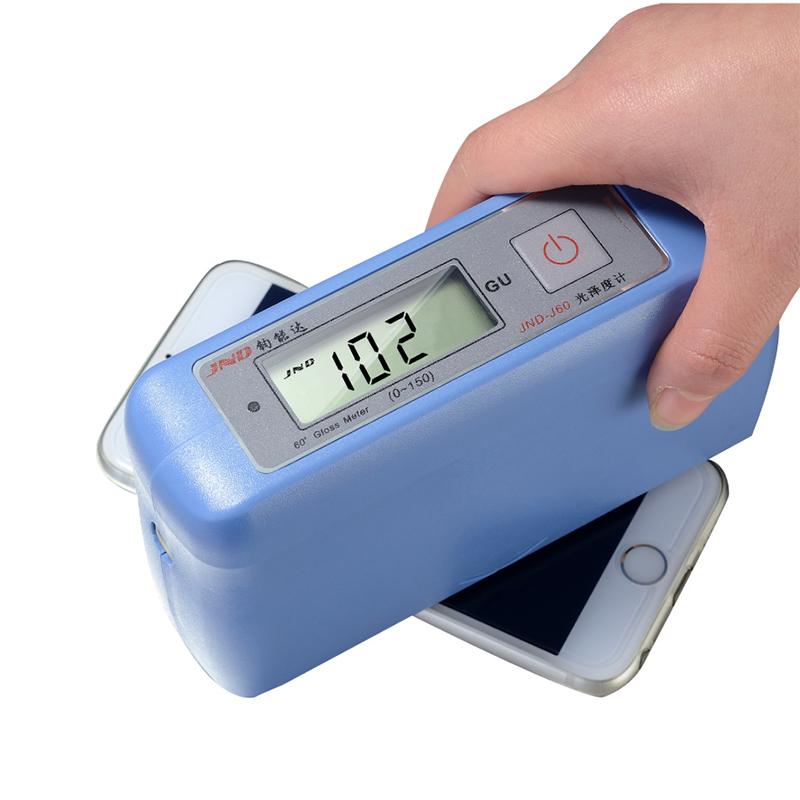 钧能达 JND-J60 经济型光泽度计高清图2