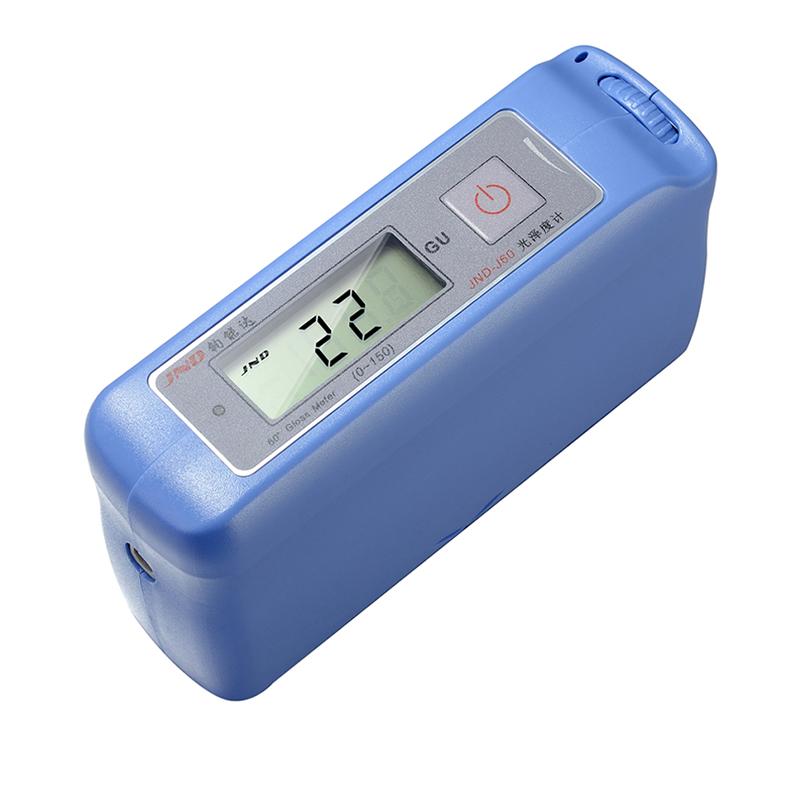 钧能达 JND-J60 经济型光泽度计高清图3