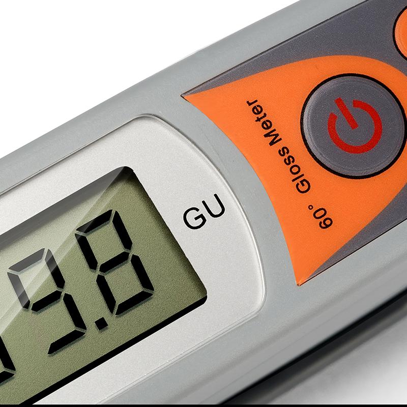 钧能达 MP6 超高精度光泽度计高清图1