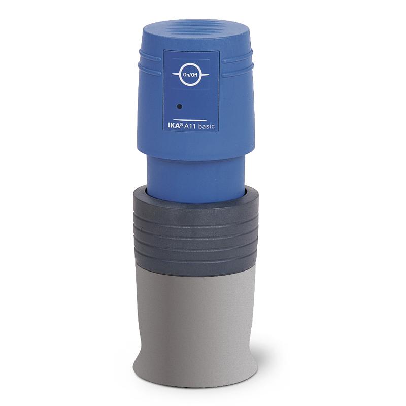 German IKA A11 basic Analytical mill Grinder