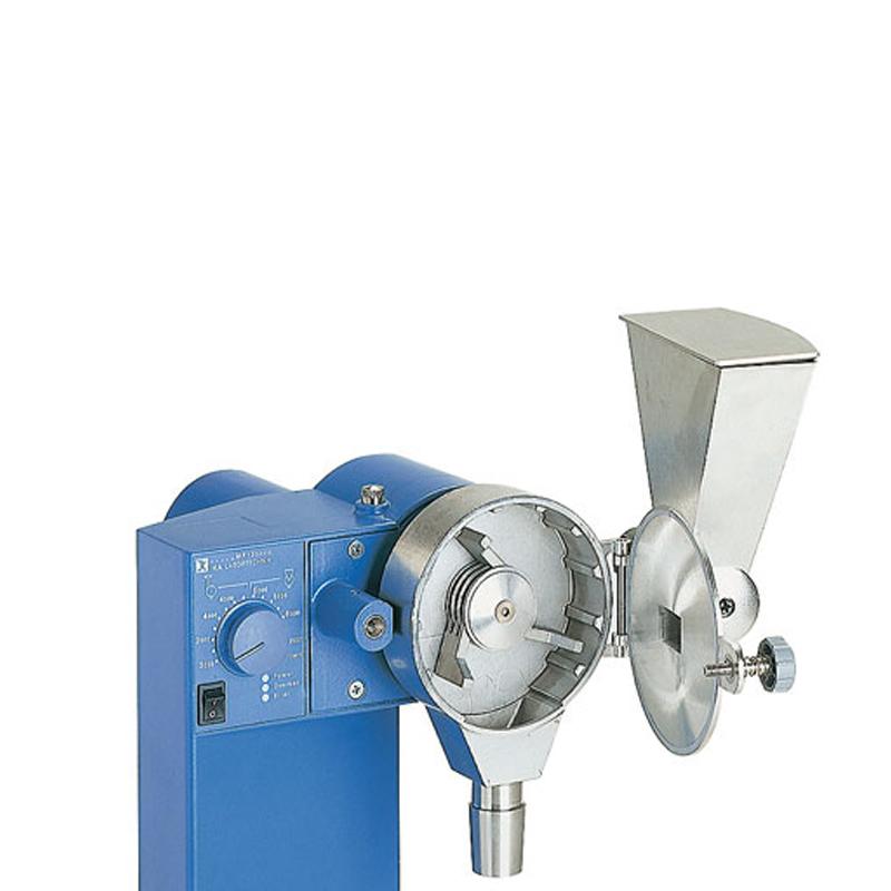 German IKA MF 10.2 Impact grinding head Grinder