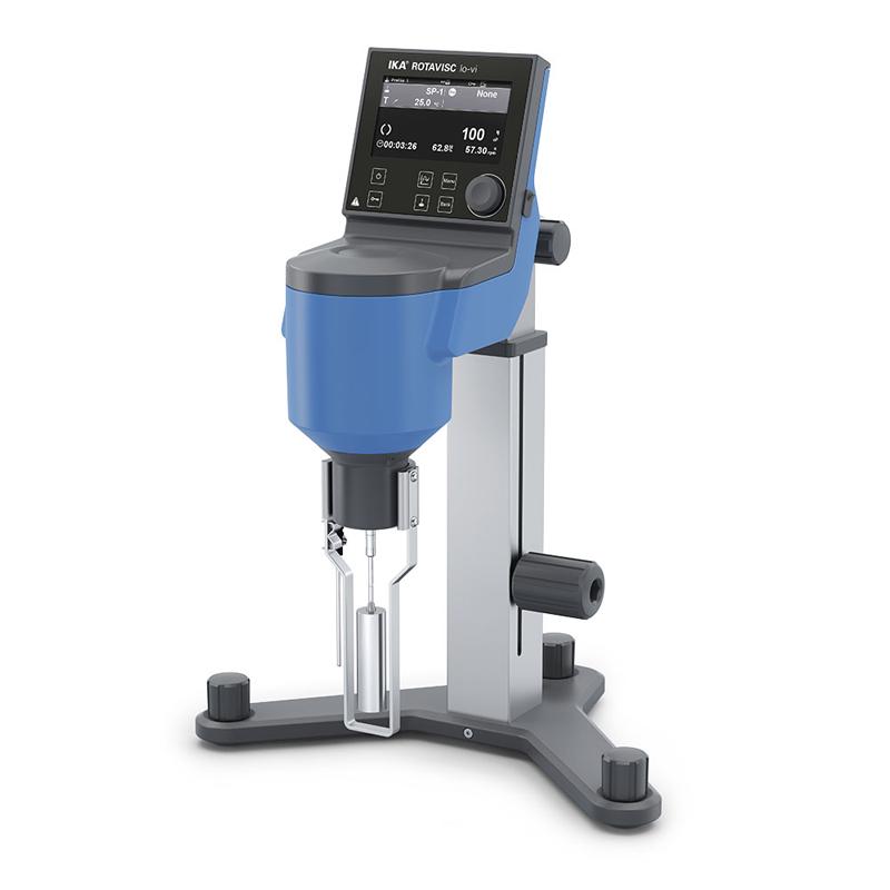 IKA ROTAVISC hi-vi II Complete Viscometer