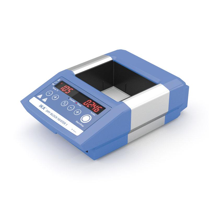 Germany IKA Dry Block Heater1 digital display single heating block dry bath
