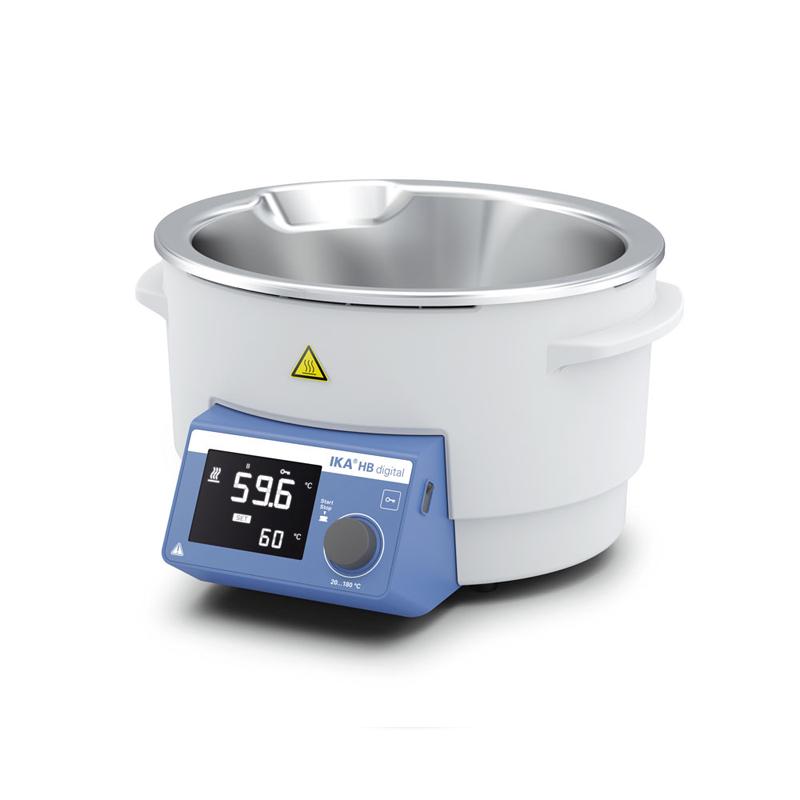 IKA HB digital Heating pot