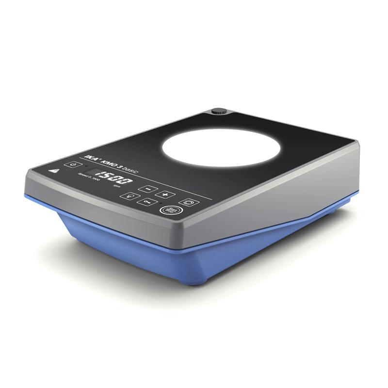 IKA KMO 3 basic Magnetic Stirrer 5L