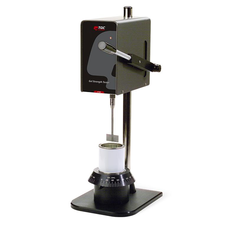 TQC Sheen SH1117 Gel Strength Tester (formerly ref. 414N)
