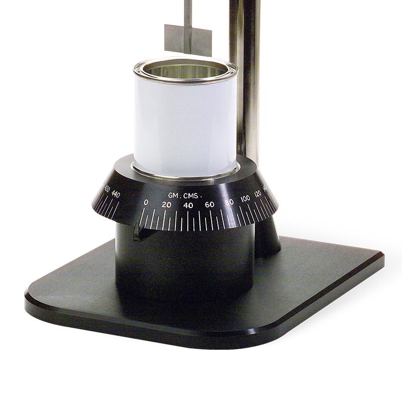 TQC Sheen SH1117 凝胶强度测试仪细节图