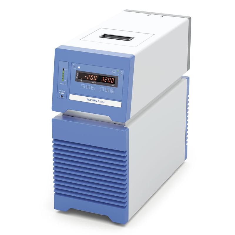 IKA HRC 2 basic Thermostat