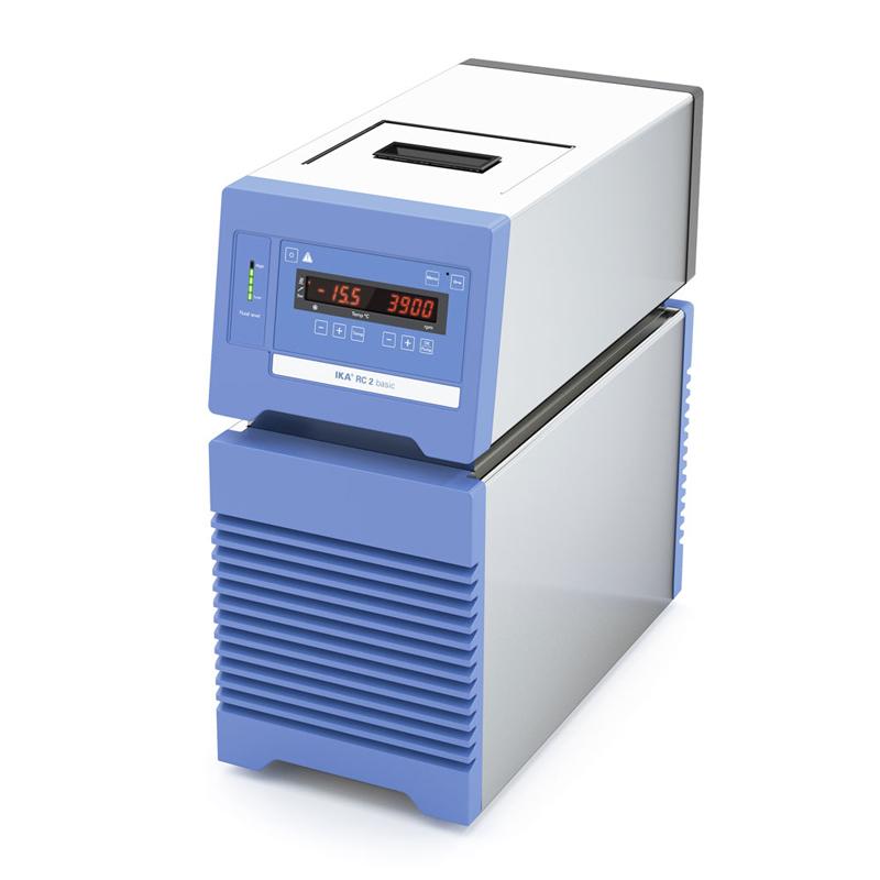 Germany IKA RC 2 basic effective circulation chiller 1.4~ 4L