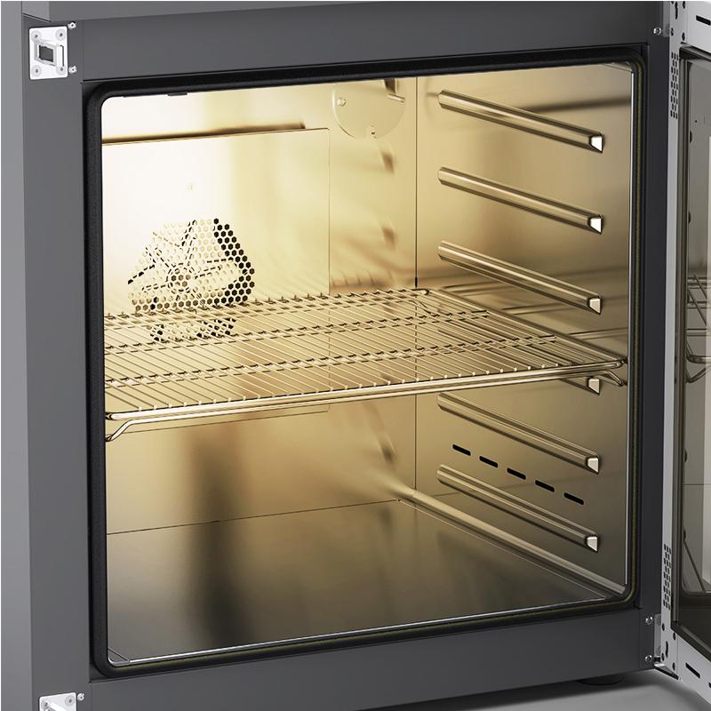 德国IKA Oven 125 basic dry - glass 烘箱