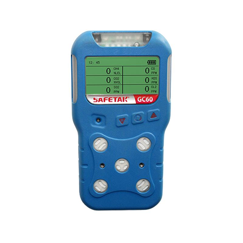 SAFETAK GC60S-CO smart CO Sensors 0-1000ppm